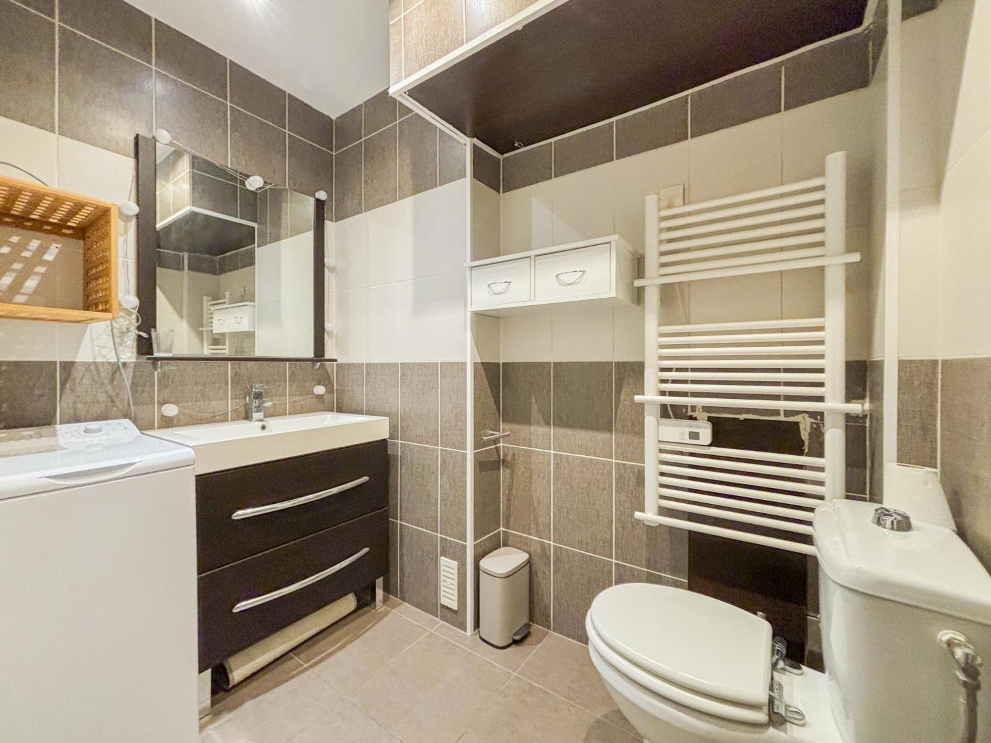 - Wifi, Ac, Hyper Centre, 4 Pers * Nizza